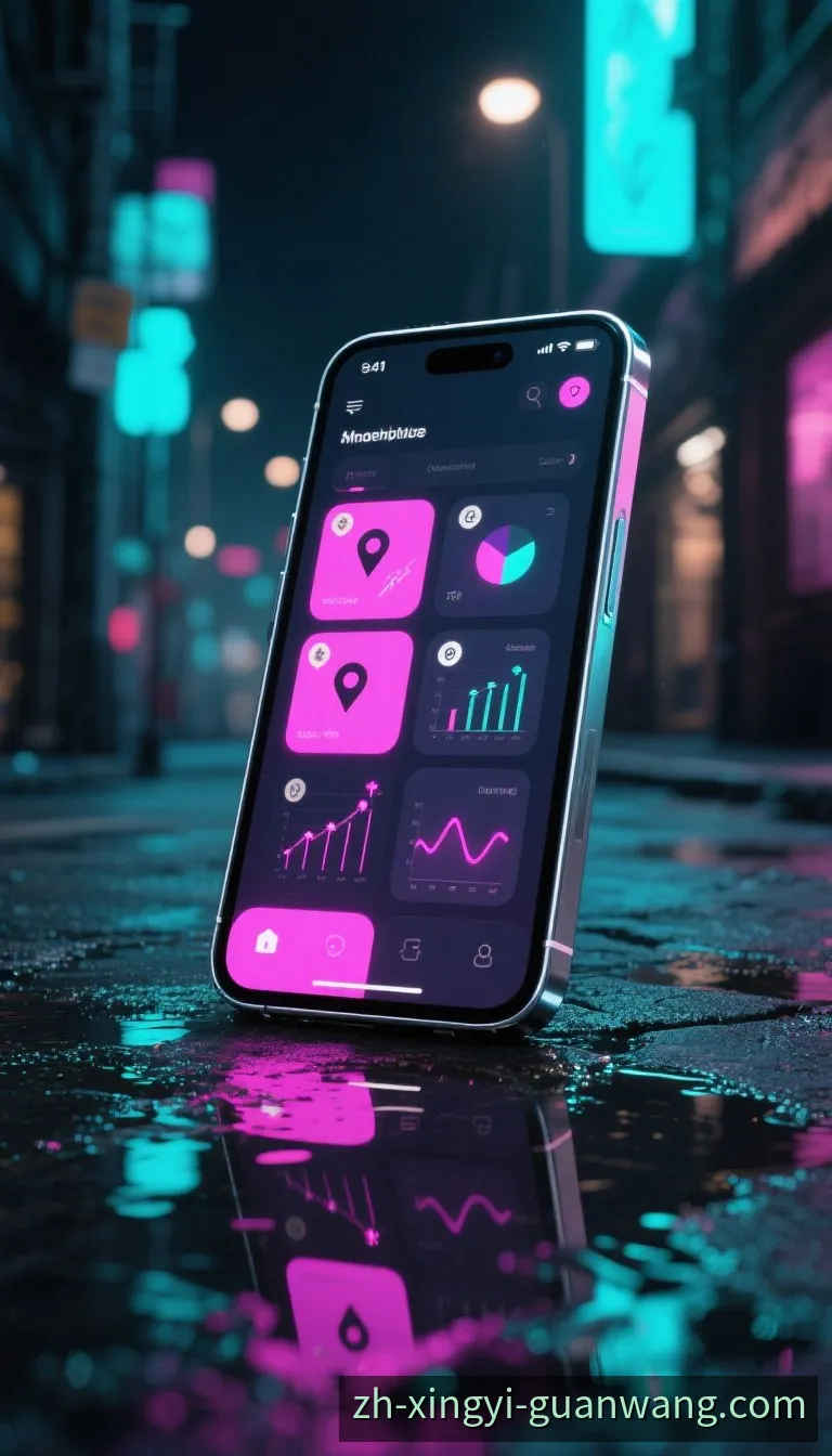 星亿娱乐APP移动端安装示意图